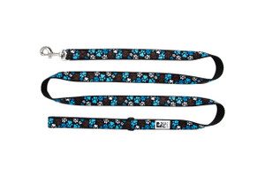 Dog Leash - Pitter Patter Chocolate