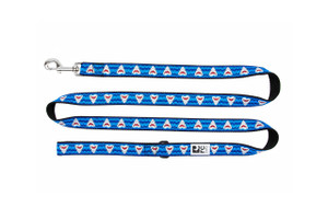 Dog Leash - Shark Attack