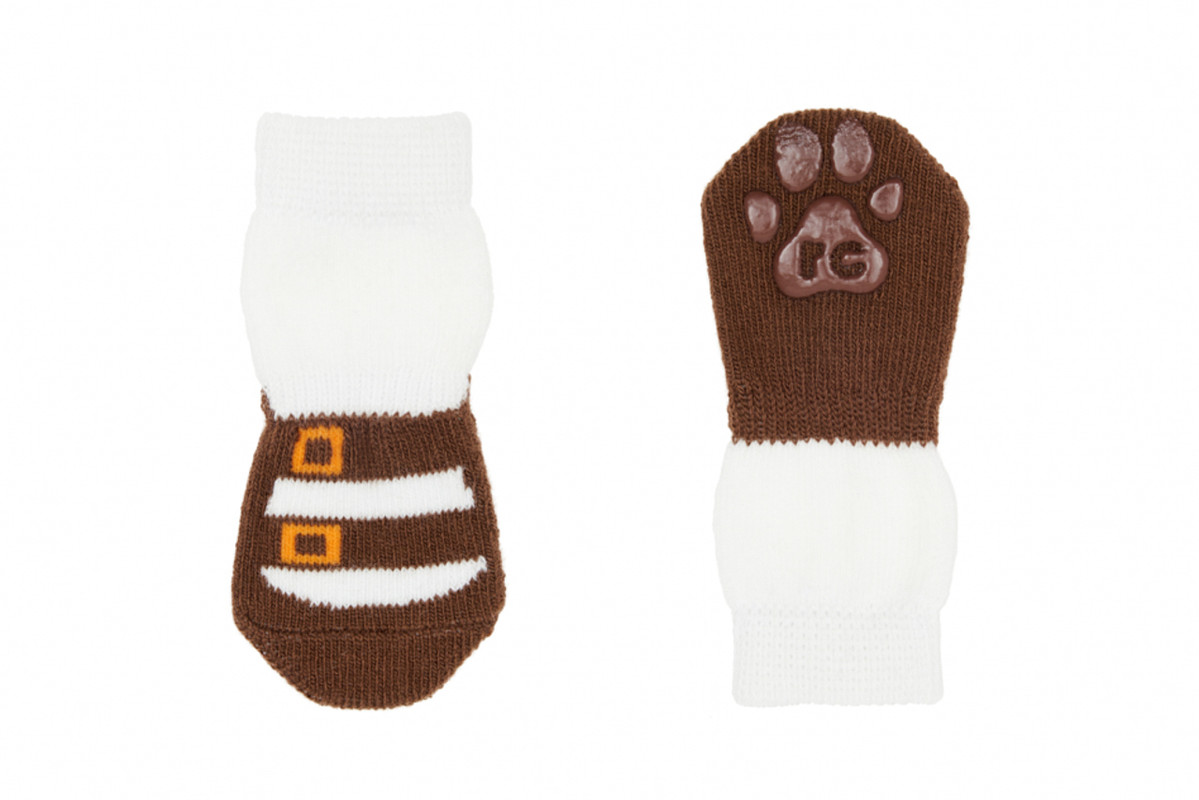 Fun PAWks™ -  Dad Socks