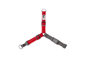 Pace-Harness - Red