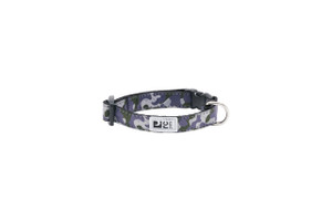 Petite Clip Collar - Camo