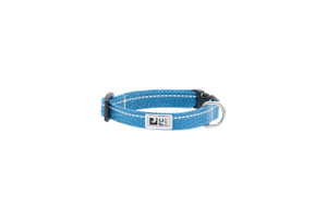 Primary Petite Clip Collar - Dark Teal
