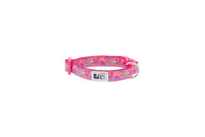 Petite Clip Collar - Frida
