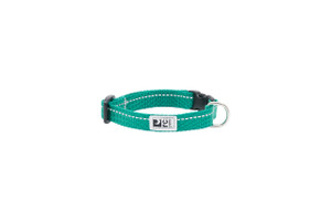 Primary Petite Clip Collar - Parakeet