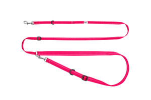 Primary Active Leash 1/2" - Azalea