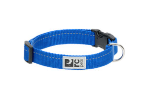 Primary Clip Collar - Sapphire