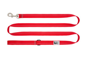 Primary Leash - Red