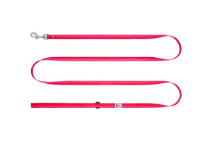 Primary Petite Leash - Azalea
