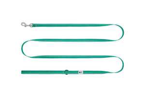 Primary Petite Leash - Parakeet
