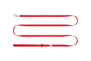Primary Petite Leash - Red