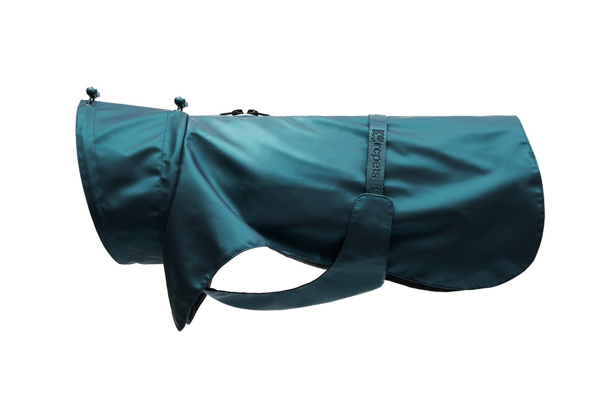 Stormrunner Jacket - Deep Sea