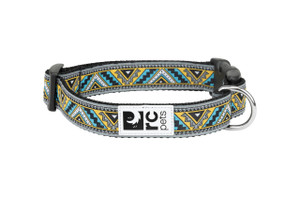 Clip Collar - Santa Fe