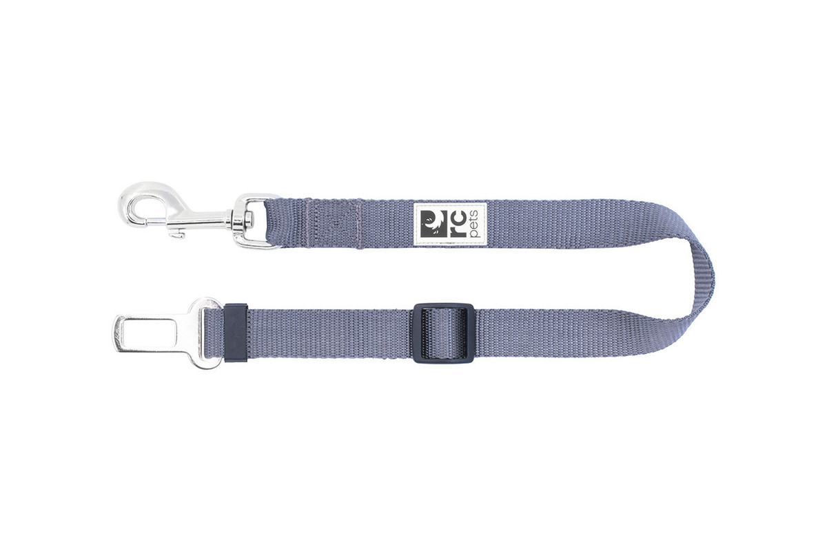 Sit Tight Tether - Grey