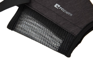 Soft Fit Muzzle - Black