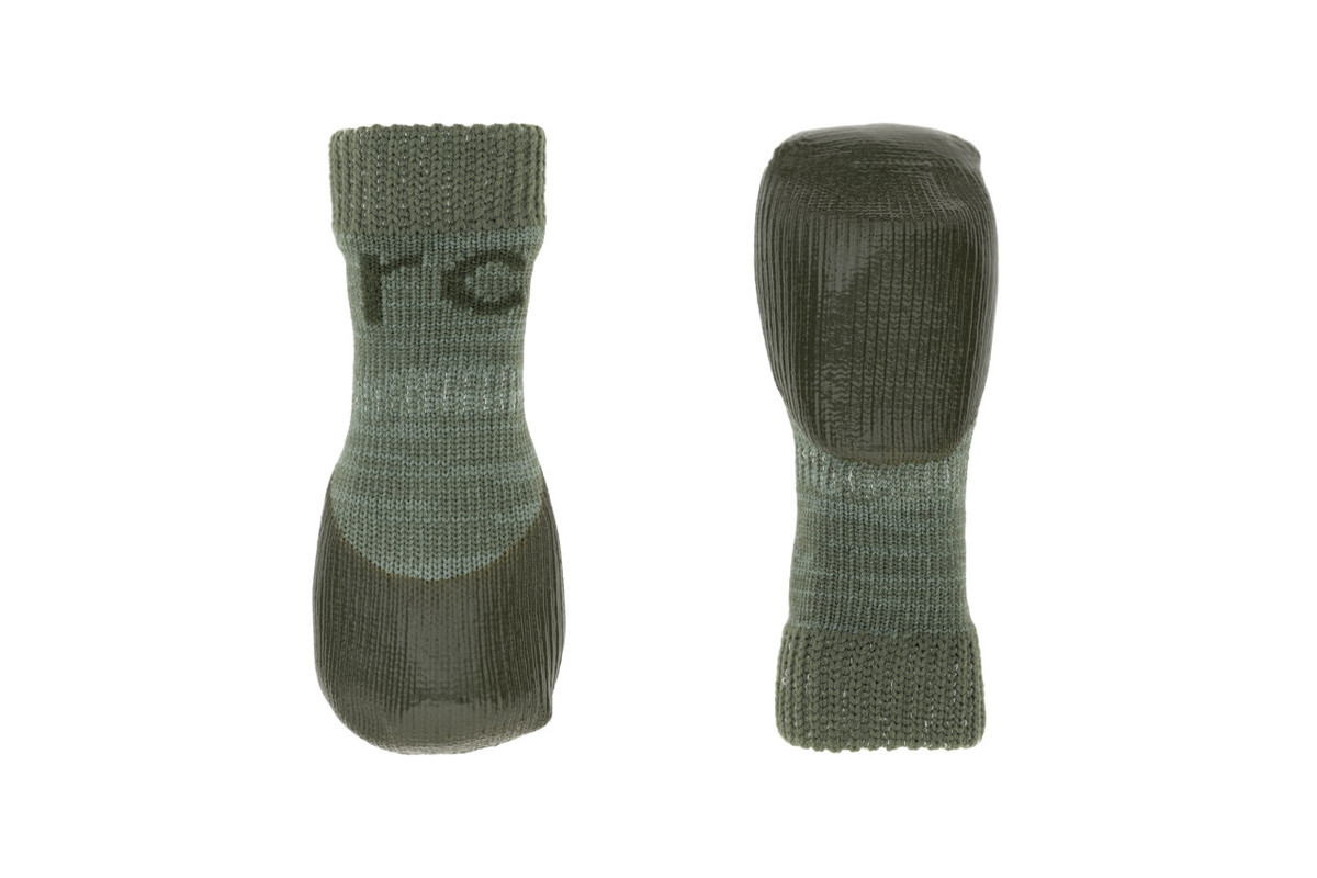 Sport Pawks - Olive Heather