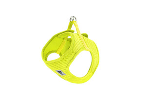 Step In Cirque Harness - Tennis
