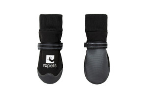 Strider Boot - Black