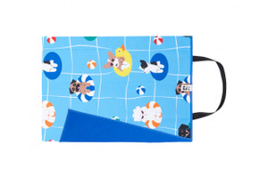 Tag Along Towel - Pool Party