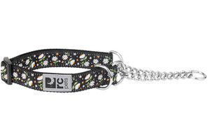 Training Collar - Daisies