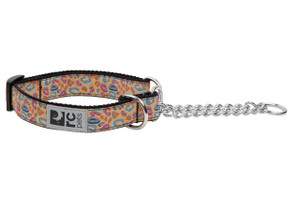 Training Collar - Leopard