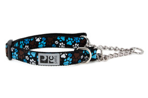 Training Collar - Pitter Patter Chocolate