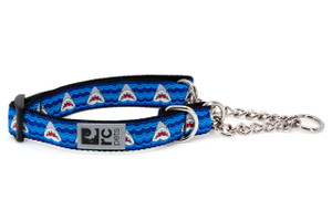 Training Collar - Shark Attack