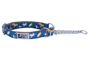 Training Collar - Space Dogs