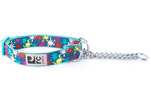 Training Collar - Splatter