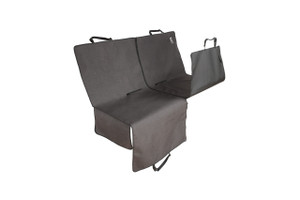 Trekker Seat Protector - One front up
