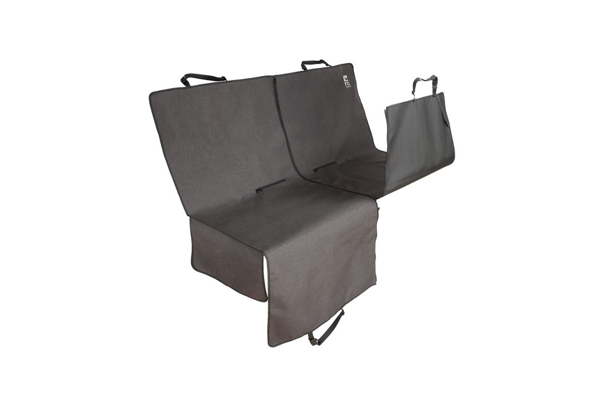 Trekker Seat Protector - One front up