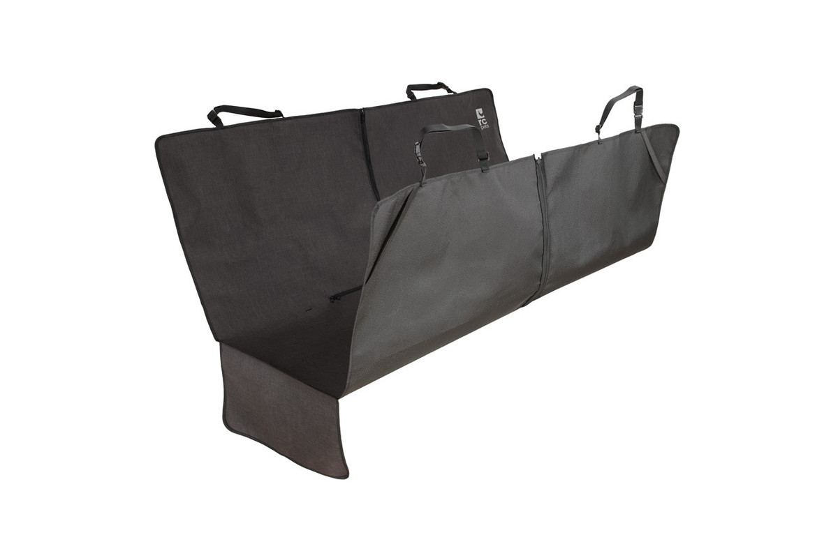 Trekker Seat Protector - Front up