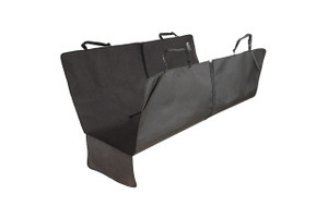 Trekker Seat Protector - Front up