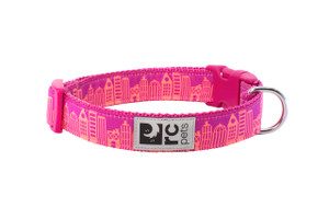 Clip Collar - Urban
