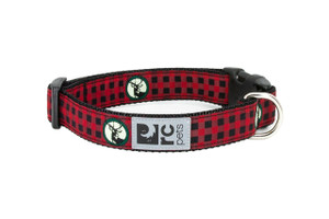 Clip Collar - Urban Woodsman