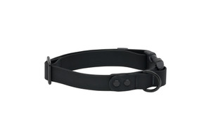 Waterproof Collar - Black