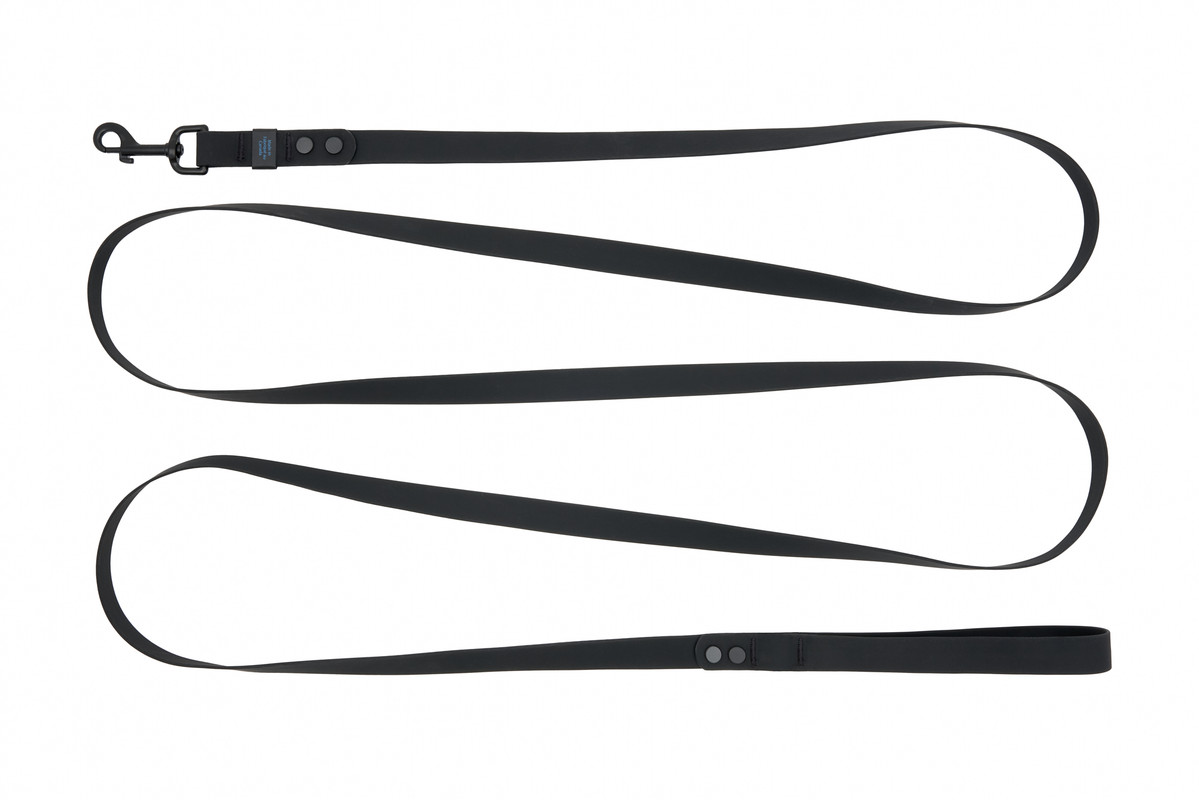 Waterproof Long Line - Black