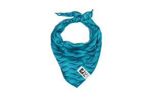 Zephyr Cooling Bandana - Waves