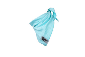 Zephyr Cooling Bandana - Ice Blue
