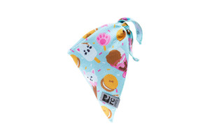Zephyr Cooling Bandana - Ice Cream