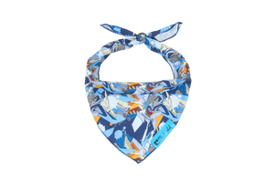 Artist Series Bandana - Daim