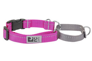 Primary Web Training Clip Collar - Mulberry