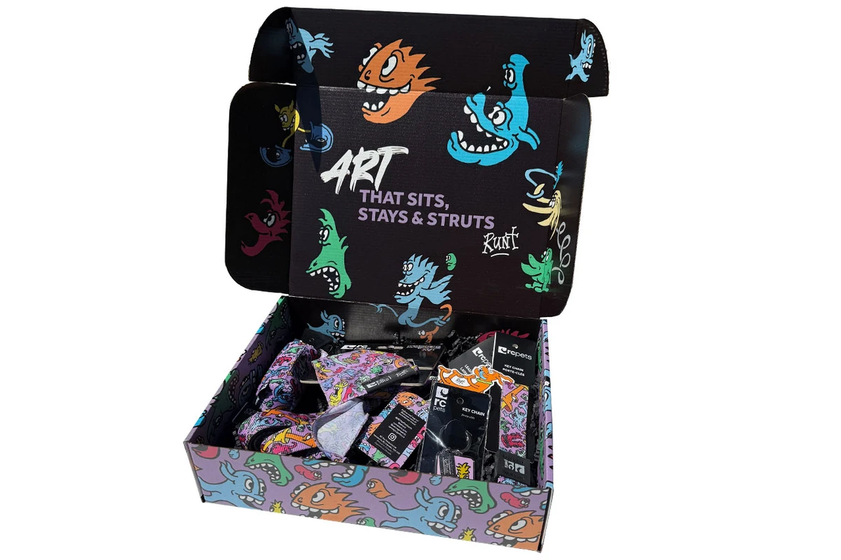 Artist Series Box Set - Runt