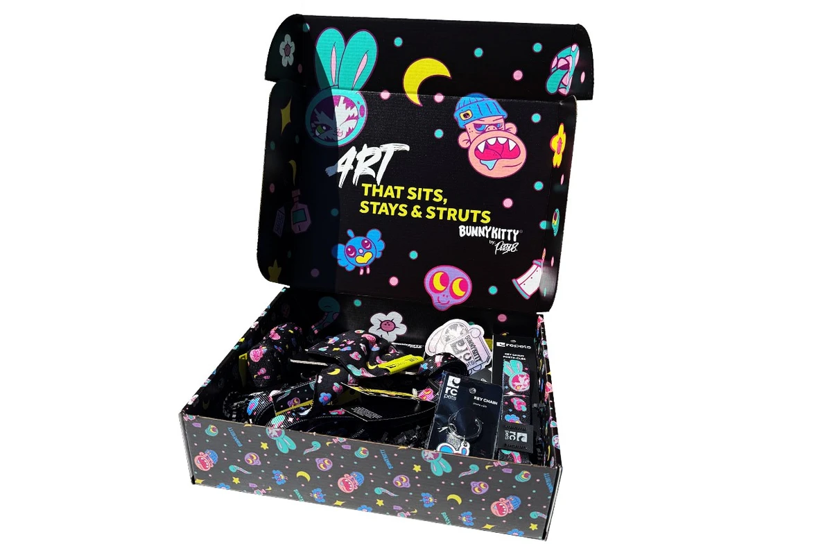 Artist Series Box Set - Persue
