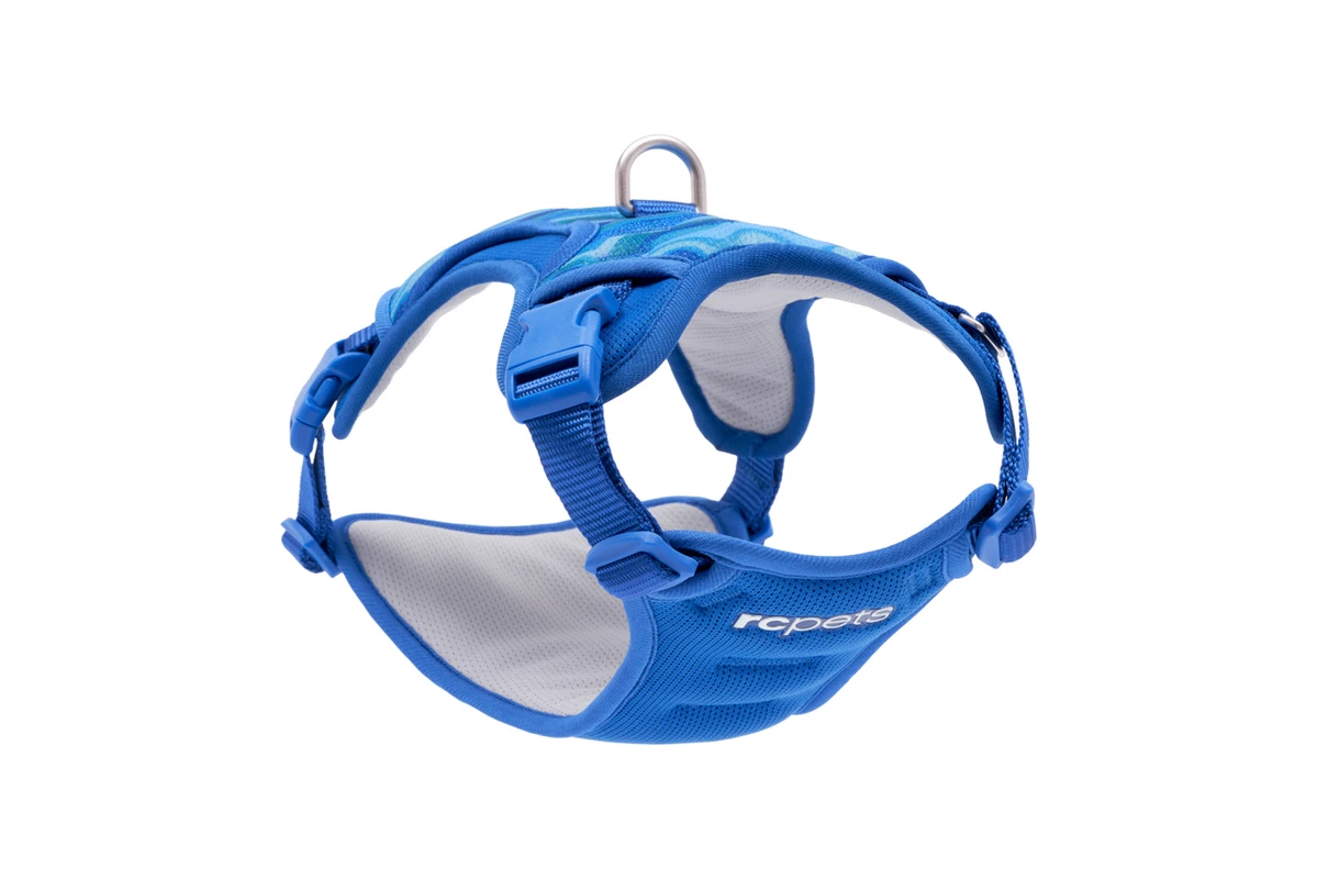 Cool Comfort Harness
