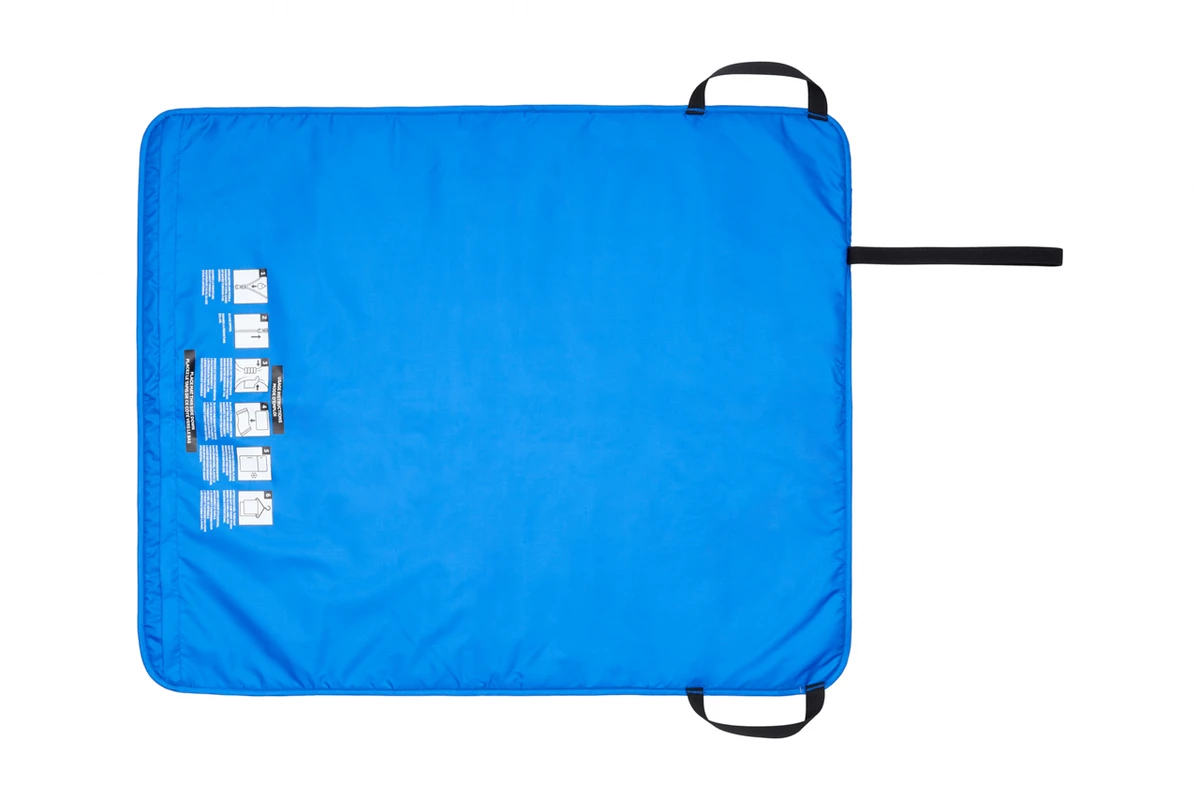 Cool Comfort Mat - Sapphire 385