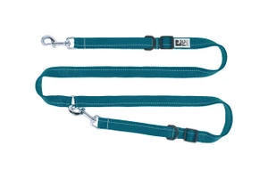 Primary Active Leash - Dark Teal