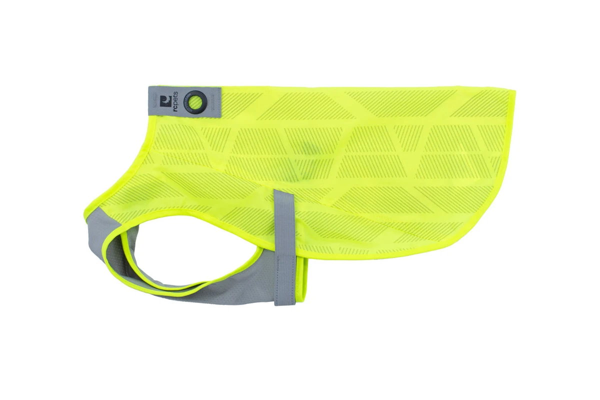 Luna Hi-Vis Vest - Tennis 116
