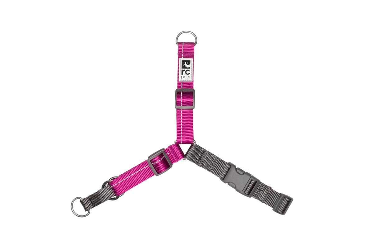 Pace-Harness - Mulberry