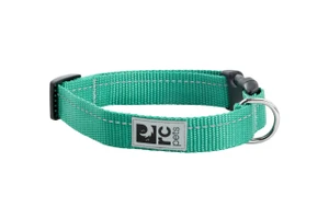 Primary Clip Collar - Parakeet
