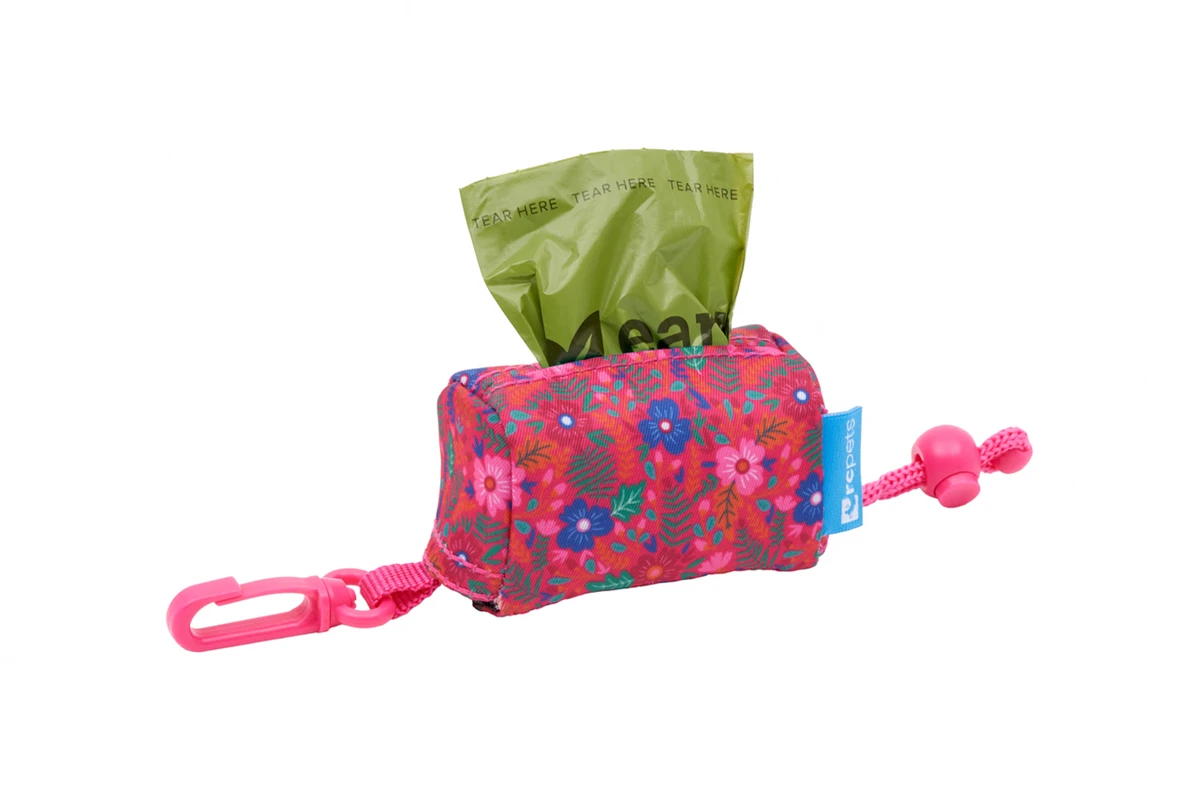P.U.P. Bag - Frida